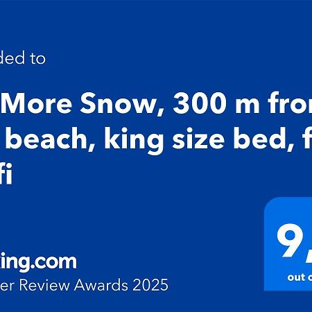 No More Snow, 300 M From The Beach, King Size Bed, Fast Wi-Fi Portimao Ngoại thất bức ảnh