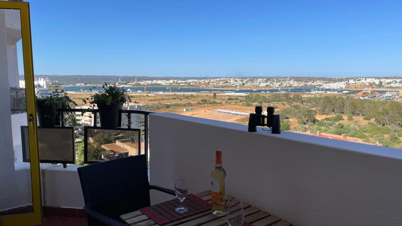 No More Snow, 300 M From The Beach, King Size Bed, Fast Wi-Fi Portimao Ngoại thất bức ảnh
