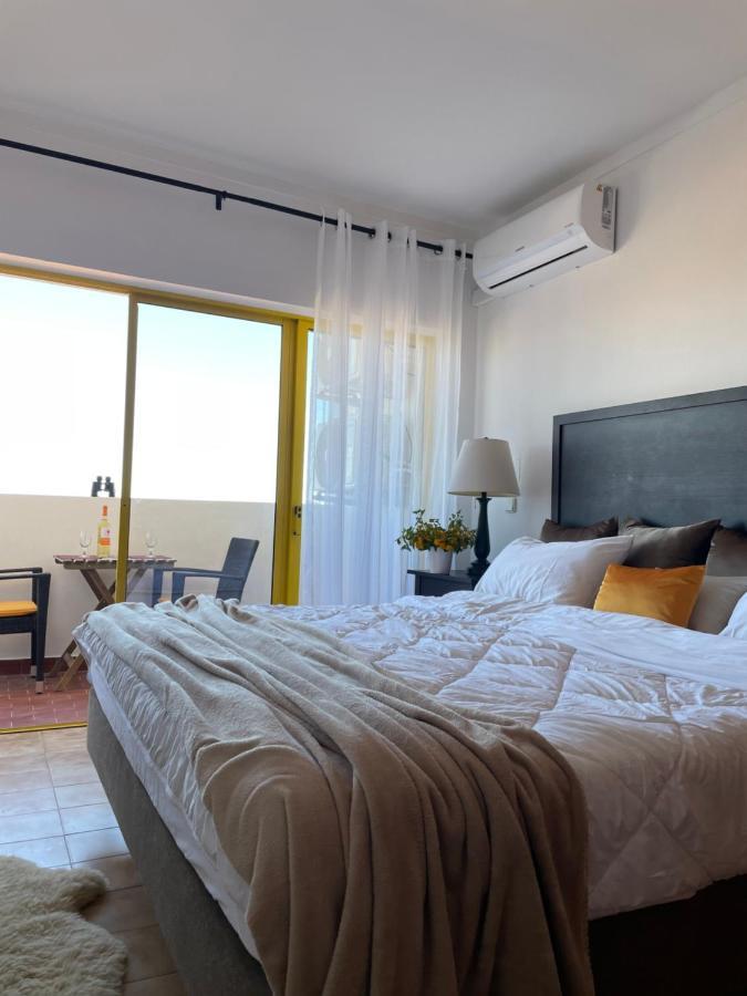 No More Snow, 300 M From The Beach, King Size Bed, Fast Wi-Fi Portimao Ngoại thất bức ảnh