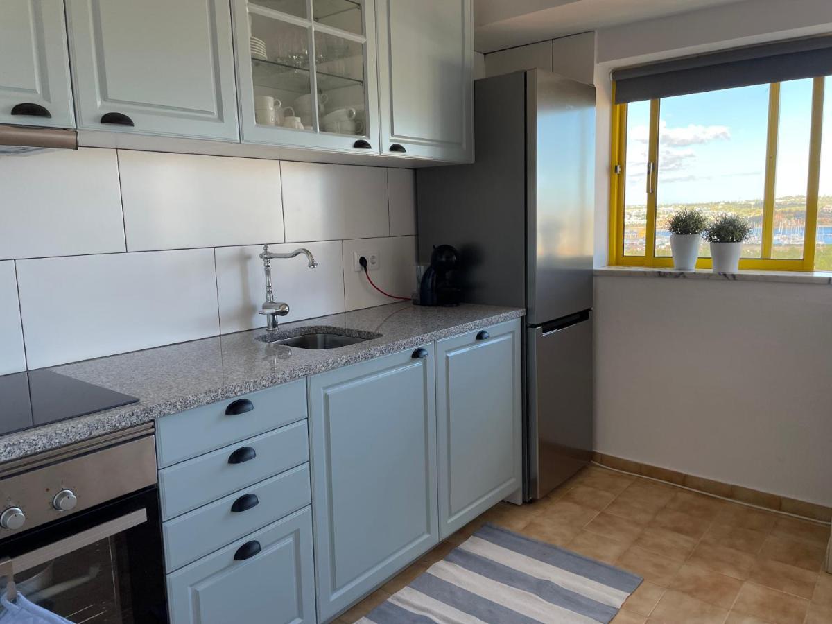 No More Snow, 300 M From The Beach, King Size Bed, Fast Wi-Fi Portimao Ngoại thất bức ảnh