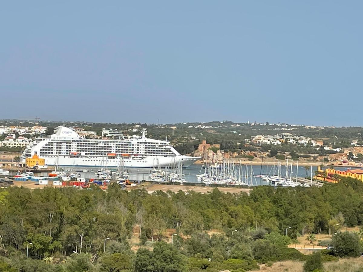No More Snow, 300 M From The Beach, King Size Bed, Fast Wi-Fi Portimao Ngoại thất bức ảnh