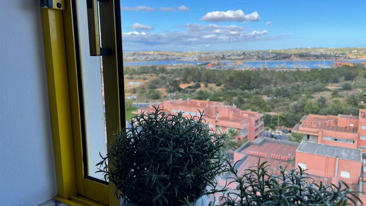 No More Snow, 300 M From The Beach, King Size Bed, Fast Wi-Fi Portimao Ngoại thất bức ảnh