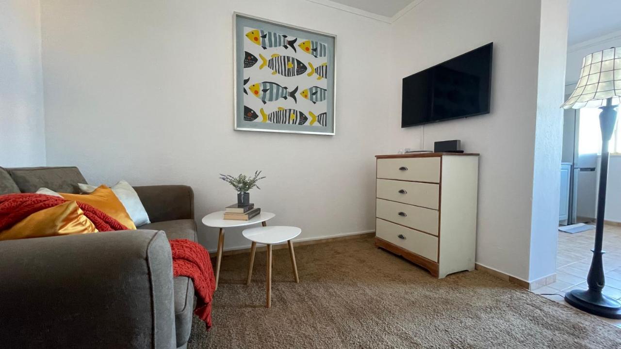 No More Snow, 300 M From The Beach, King Size Bed, Fast Wi-Fi Portimao Ngoại thất bức ảnh