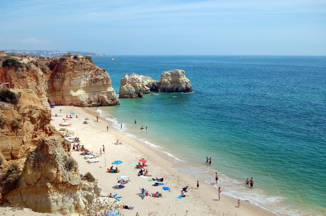 No More Snow, 300 M From The Beach, King Size Bed, Fast Wi-Fi Portimao Ngoại thất bức ảnh