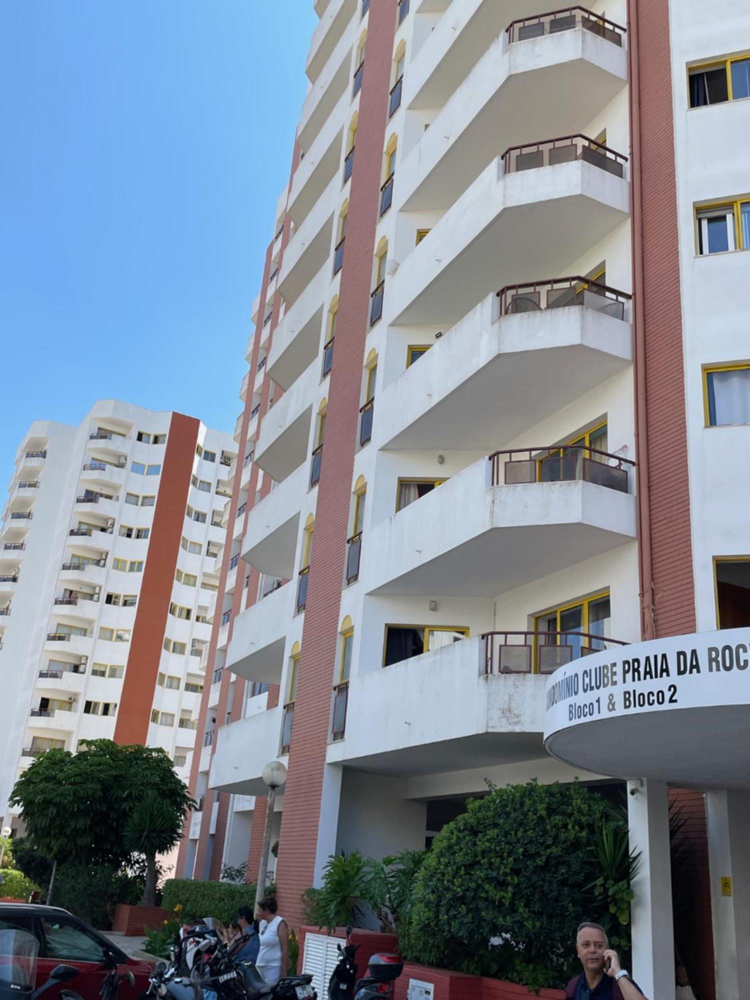 No More Snow, 300 M From The Beach, King Size Bed, Fast Wi-Fi Portimao Ngoại thất bức ảnh