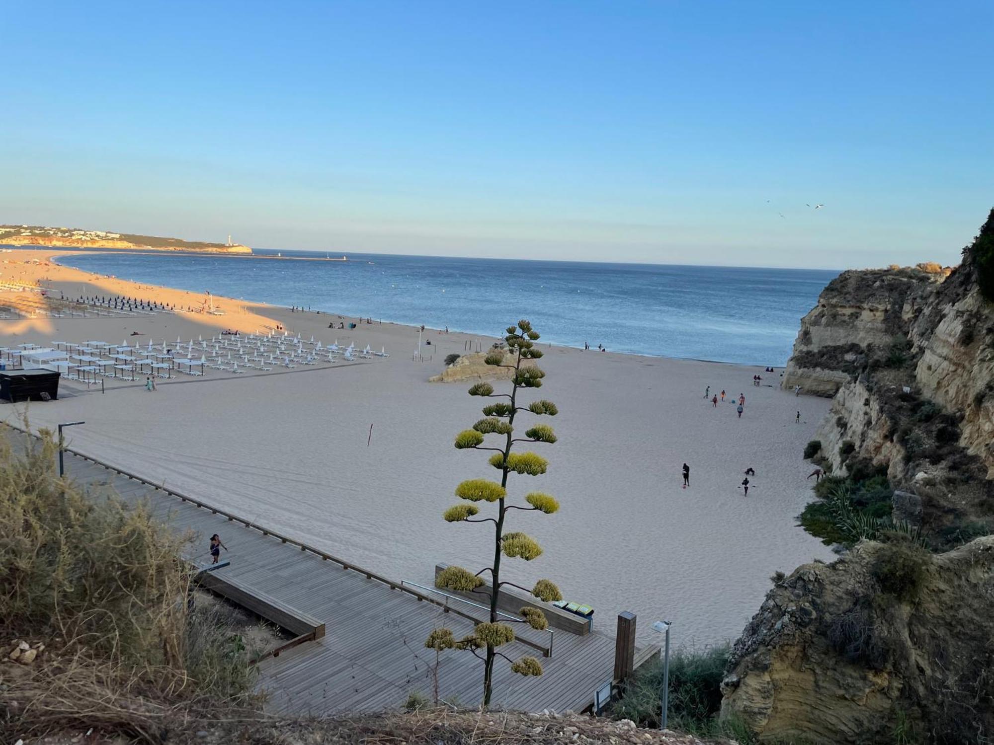 No More Snow, 300 M From The Beach, King Size Bed, Fast Wi-Fi Portimao Ngoại thất bức ảnh
